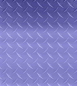 Purple Diamond Plate Backround Wallpaper