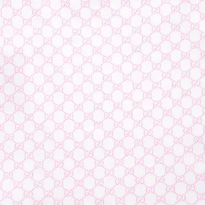 Purple Gucci Classic Monogram Wallpaper