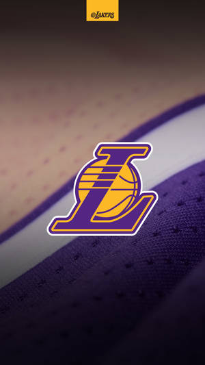 Purple Lakers Hd Mobile Wallpaper
