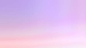 Purple Pastel Aesthetic Sky Wallpaper