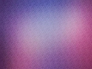 Purple-pink Pixel Gradient Wallpaper