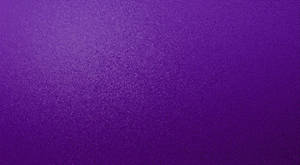 Purple Thumbnail With White Spots Wallpaper