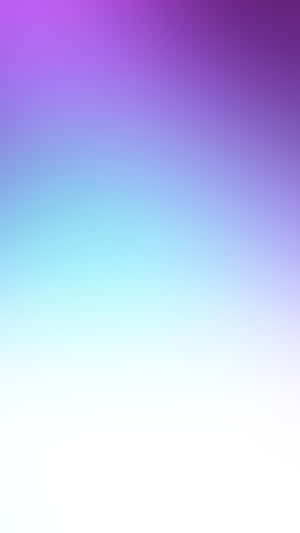 Purpled And Blue Ombre Wallpaper Wallpaper