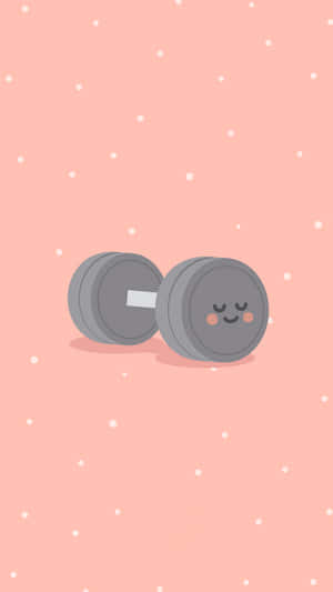 Push Past The Limit Wallpaper