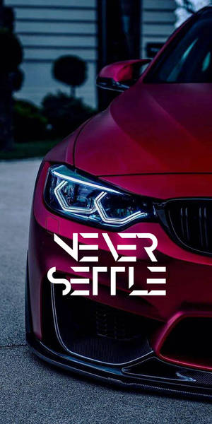 Push Your Boundaries With Bmw Wallpaper