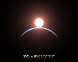 Pushing Mankind Further Into The Cosmos Wallpaper