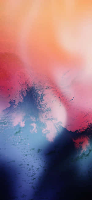 Put A Splash Of Color Into Your Life With Google Pixel Wallpaper
