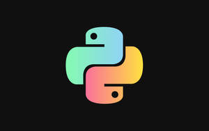 Python Programming Language Wallpaper
