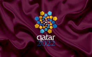 Qatar Fifa World Cup 2022 Wallpaper