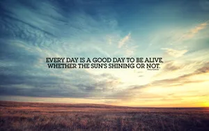 Quote Tumblr Laptop Wallpaper