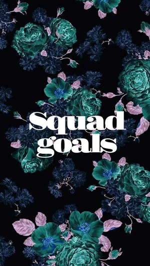 Squad Goals Images | Free Photos, PNG Stickers, Wallpapers & Backgrounds -  rawpixel