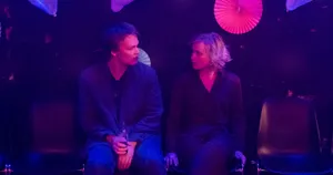 Ragnarok Magne With Gry Wallpaper