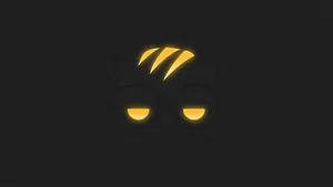 Rainbow Six Siege Dokkaebi Icon Art Wallpaper
