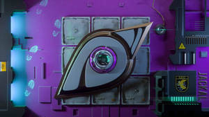 Rainbow Six Siege Jackal Eyenox Wallpaper