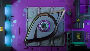 Rainbow Six Siege Jackal Eyenox Wallpaper