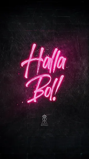 Halla Bol Projects :: Photos, videos, logos, illustrations and branding ::  Behance