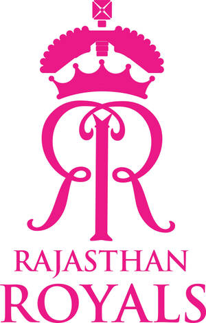 Rajasthan Royals - Pride Of Indian Premier League Wallpaper