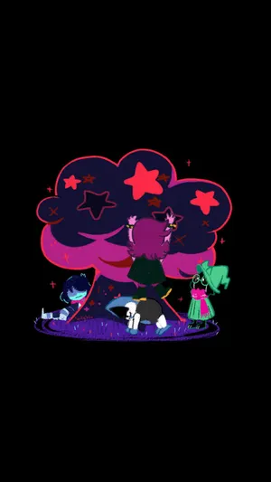 Deltarune -!!. Deltarune. Amino, Deltarune Phone HD phone wallpaper | Pxfuel