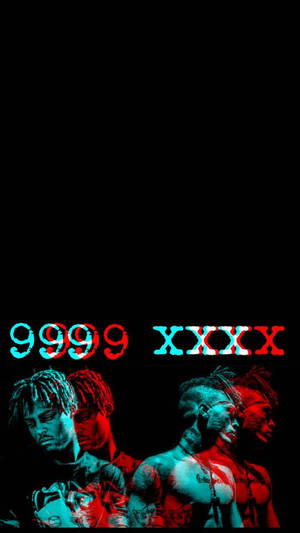 Rap_ Legends_9999_ X X X X_ Wallpaper Wallpaper