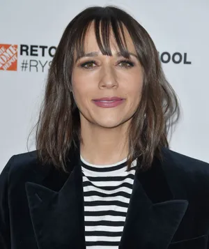 Rashida Jones 10th Annual Aafca Awards Wallpaper