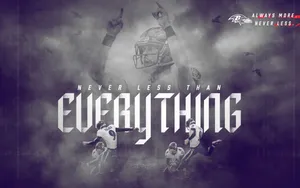 Ravens Wallpaper. Baltimore Ravens Wallpaper