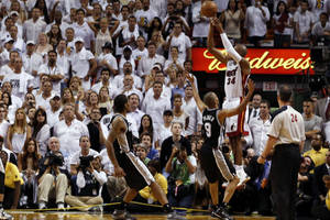 Ray Allen – An Icon Of The Nba Wallpaper