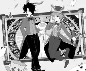 Ray From Ray The Promised Neverland Wallpaper