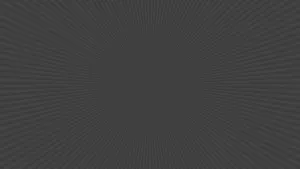 Rays On Grey Desktop Wallpaper