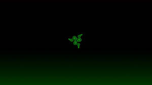 Razer Blade Logo For 1280x720 Gaming Wallpaper