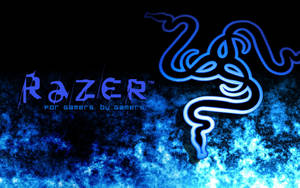 Razer Blue Hd Wallpaper