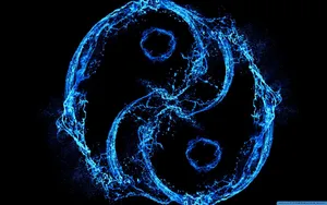 Reach For The Stars With Unique Pisces Wallpaper