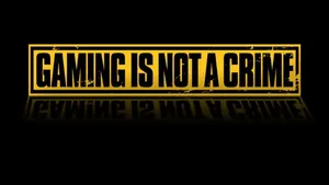 Reach Newer Levels Of Gaming Excitement Wallpaper