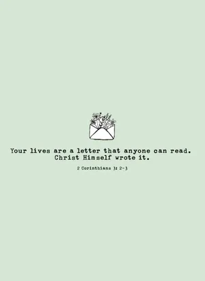 Read And Delve Deeper Into The Wisdom Of The Bible Wallpaper