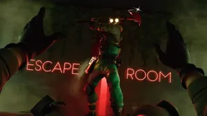 Ready For An Epic Action Game? Wallpaper