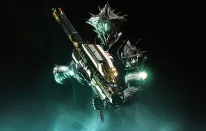 Ready For Battle. Wallpaper