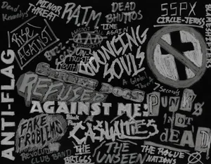 Ready For Show Time! Wallpaper