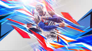 Ready To Rumble - A Raucous Boxing Scene Wallpaper