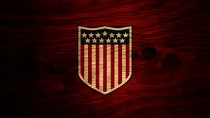 Ready To Serve With Pride Wallpaper