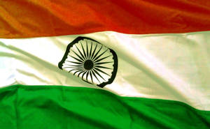 Real Indian Flag Hd Wallpaper
