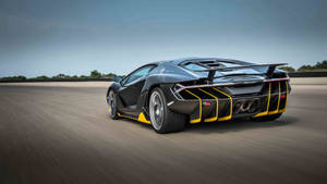 Really Cool Cars Lamborghini Centenario Wallpaper