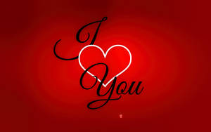 Really Cool Love Image Of I Love You Wallpaper