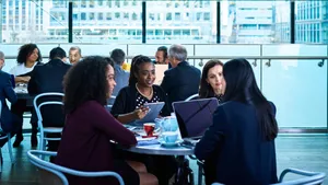 Recruitment Deliberation Wallpaper