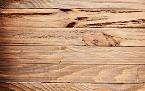 Rectangular Plank Wood Texture Wallpaper