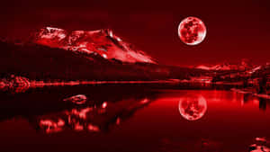 Red 1920x1080 Wallpaper Wallpaper