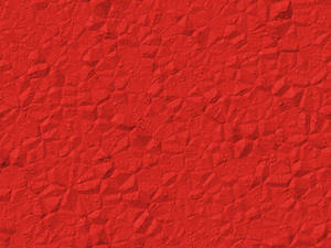Red 4k Uhd Crumpled Paper Wallpaper