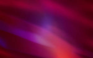 Red Abstract Art Wallpaper