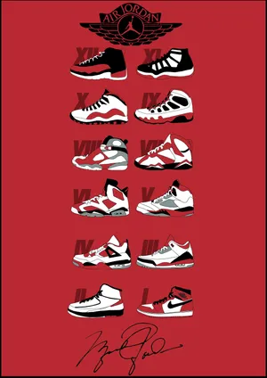 Download free Cool Shoe Red Shoes Wallpaper - MrWallpaper.com