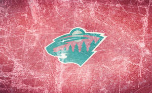 Red Aesthetic Minnesota Wild Wallpaper