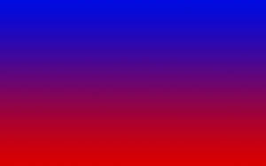 Red And Blue Gradient Wallpaper
