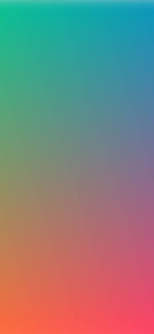 Red And Blue Gradient Color Iphone Wallpaper